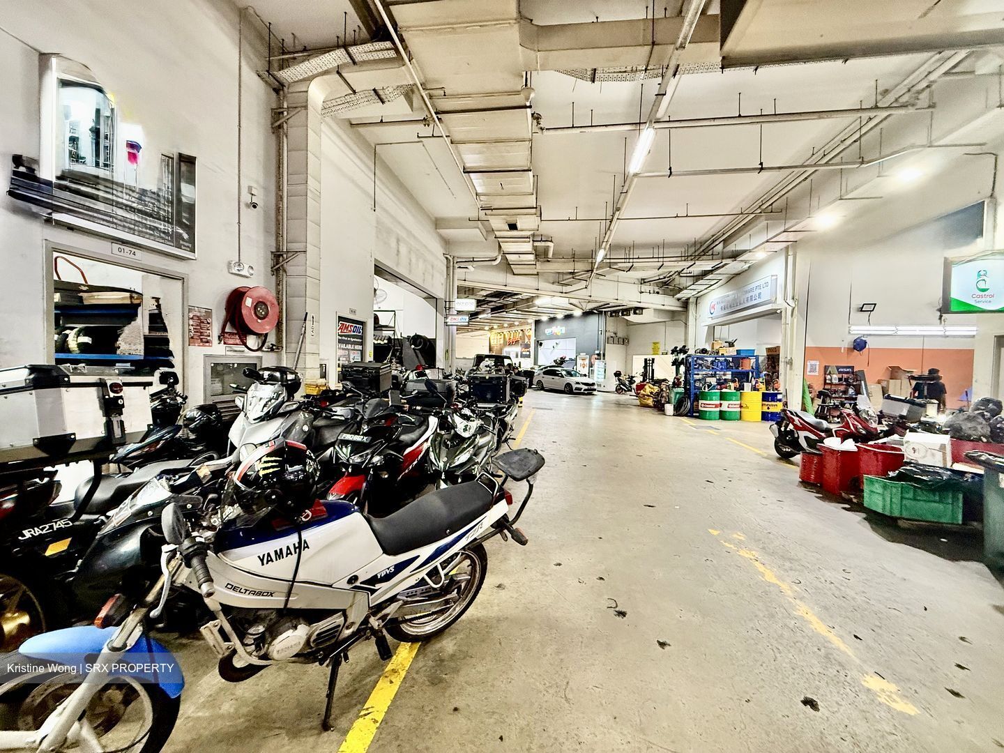 Synergy @ KB (D14), Factory #593579511